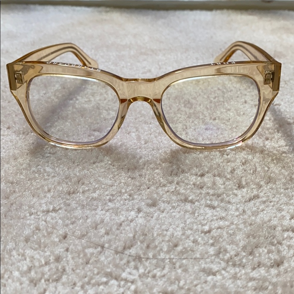 Caddie Miklos Readers 1.00, Blue Light
